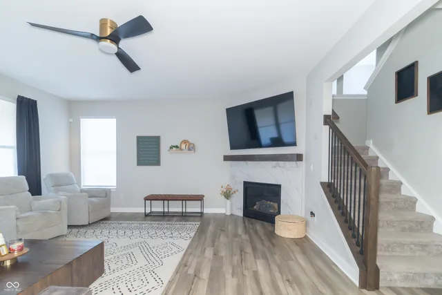 $519,900 | 4900 Morenci Court, New Palestine, IN 46163