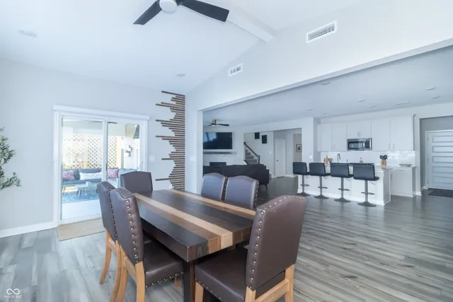 $519,900 | 4900 Morenci Court, New Palestine, IN 46163