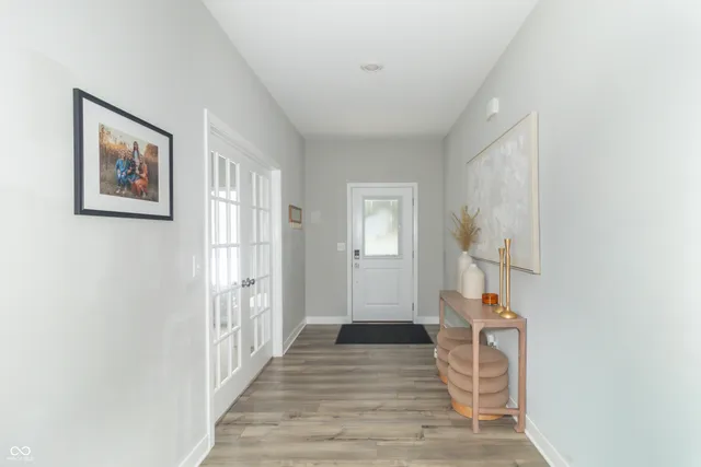 $519,900 | 4900 Morenci Court, New Palestine, IN 46163