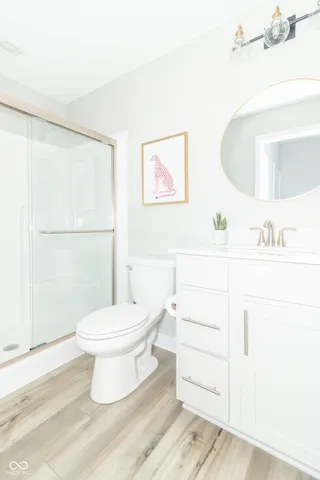 $519,900 | 4900 Morenci Court, New Palestine, IN 46163