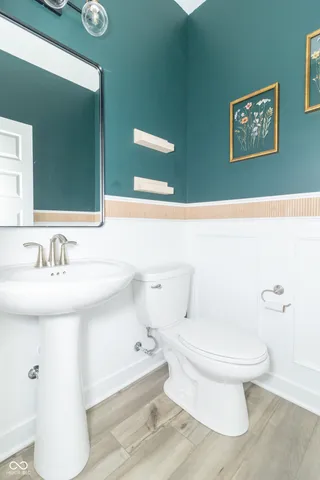 $519,900 | 4900 Morenci Court, New Palestine, IN 46163