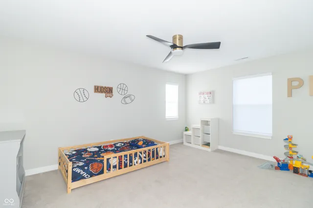 $519,900 | 4900 Morenci Court, New Palestine, IN 46163