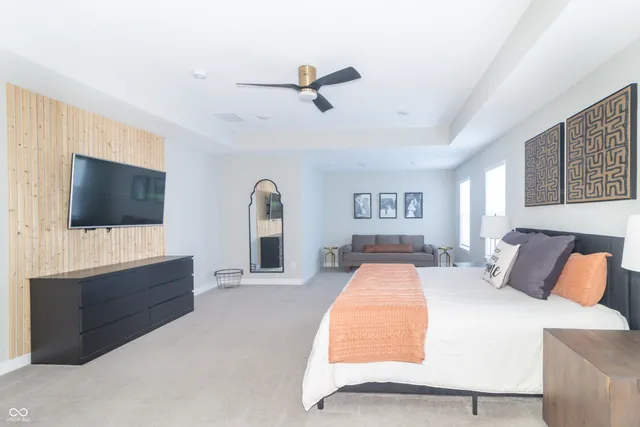 $519,900 | 4900 Morenci Court, New Palestine, IN 46163