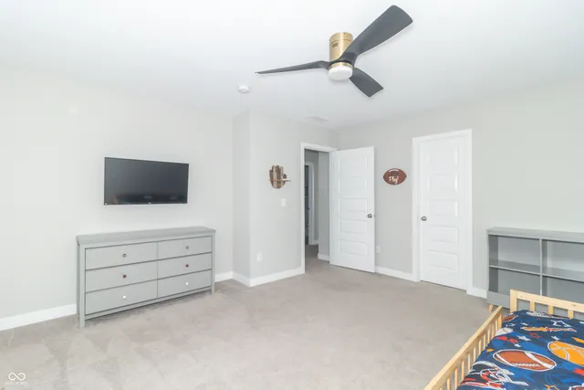 $519,900 | 4900 Morenci Court, New Palestine, IN 46163