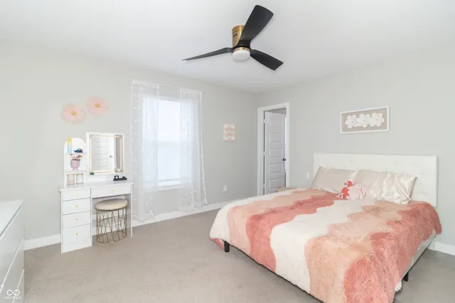 $519,900 | 4900 Morenci Court, New Palestine, IN 46163