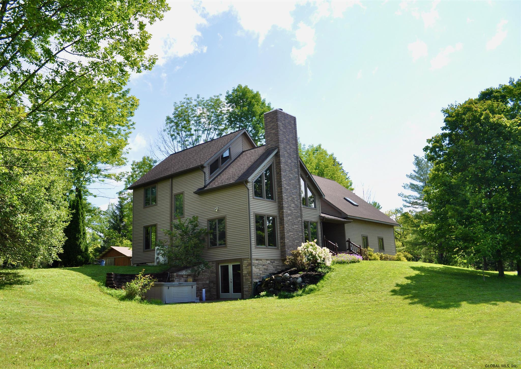 116 Hartley Road Florida, NY 12010 - Photo 1 of 92 Photo 1