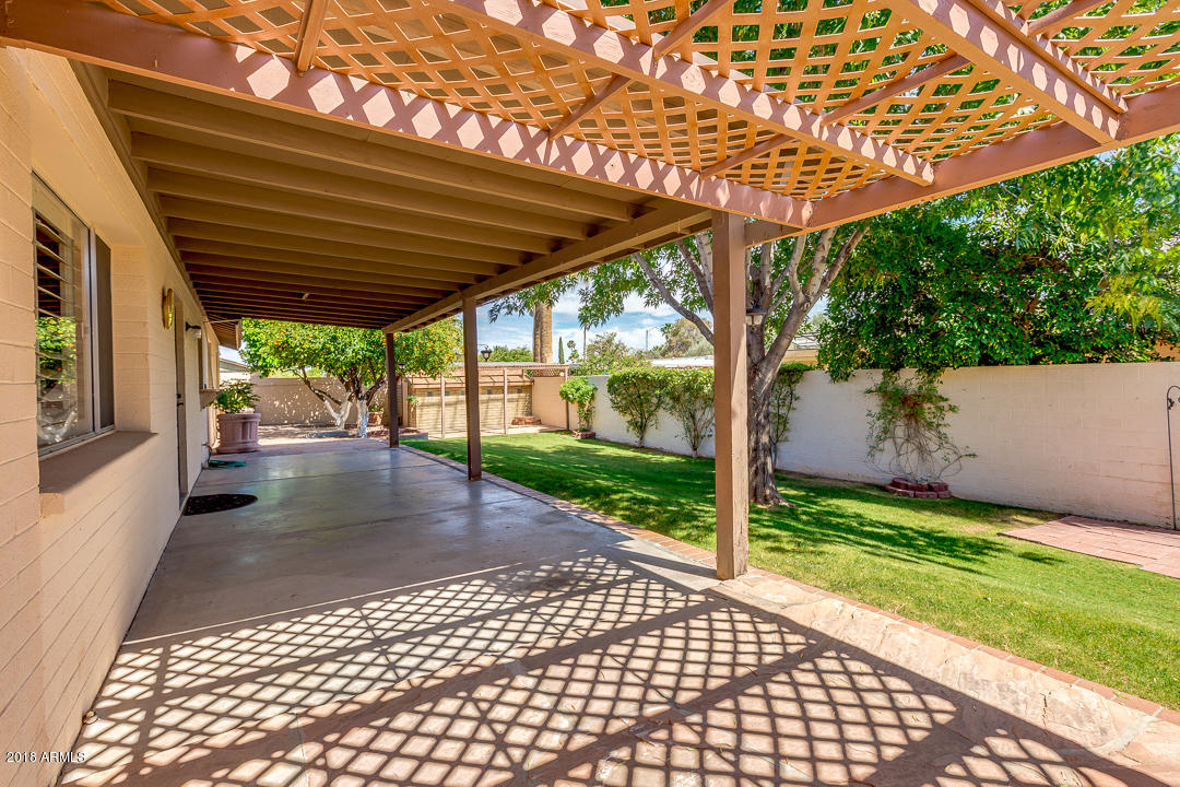 3627 East Bloomfield Road Phoenix, AZ 85032 - Photo 41 of 46 41-Bloomfield
