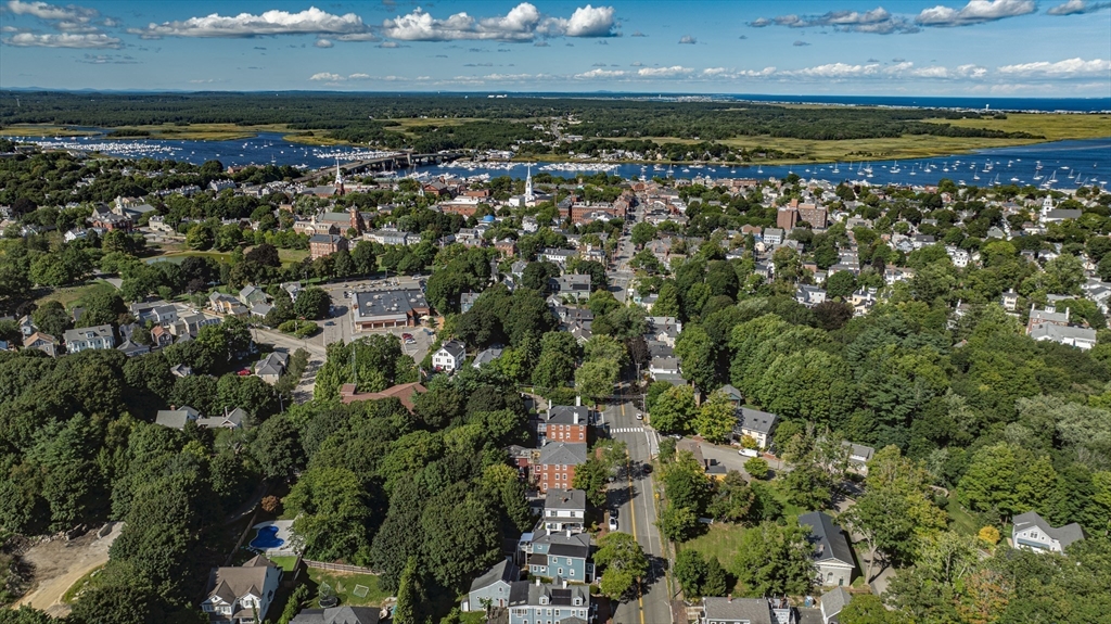 138 State Street, Unit 1 Newburyport, MA 01950 - Photo 34 of 35 a view of a lake view