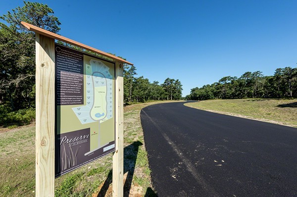 22 Paddock Road Oak Bluffs, MA 02557 - Photo 2 of 9