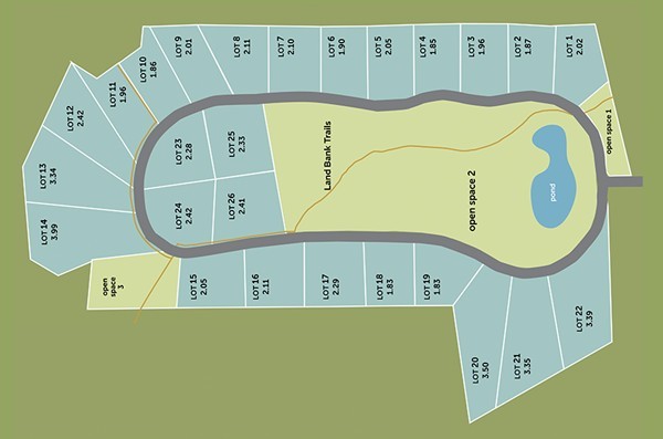 22 Paddock Road Oak Bluffs, MA 02557 - Photo 3 of 9