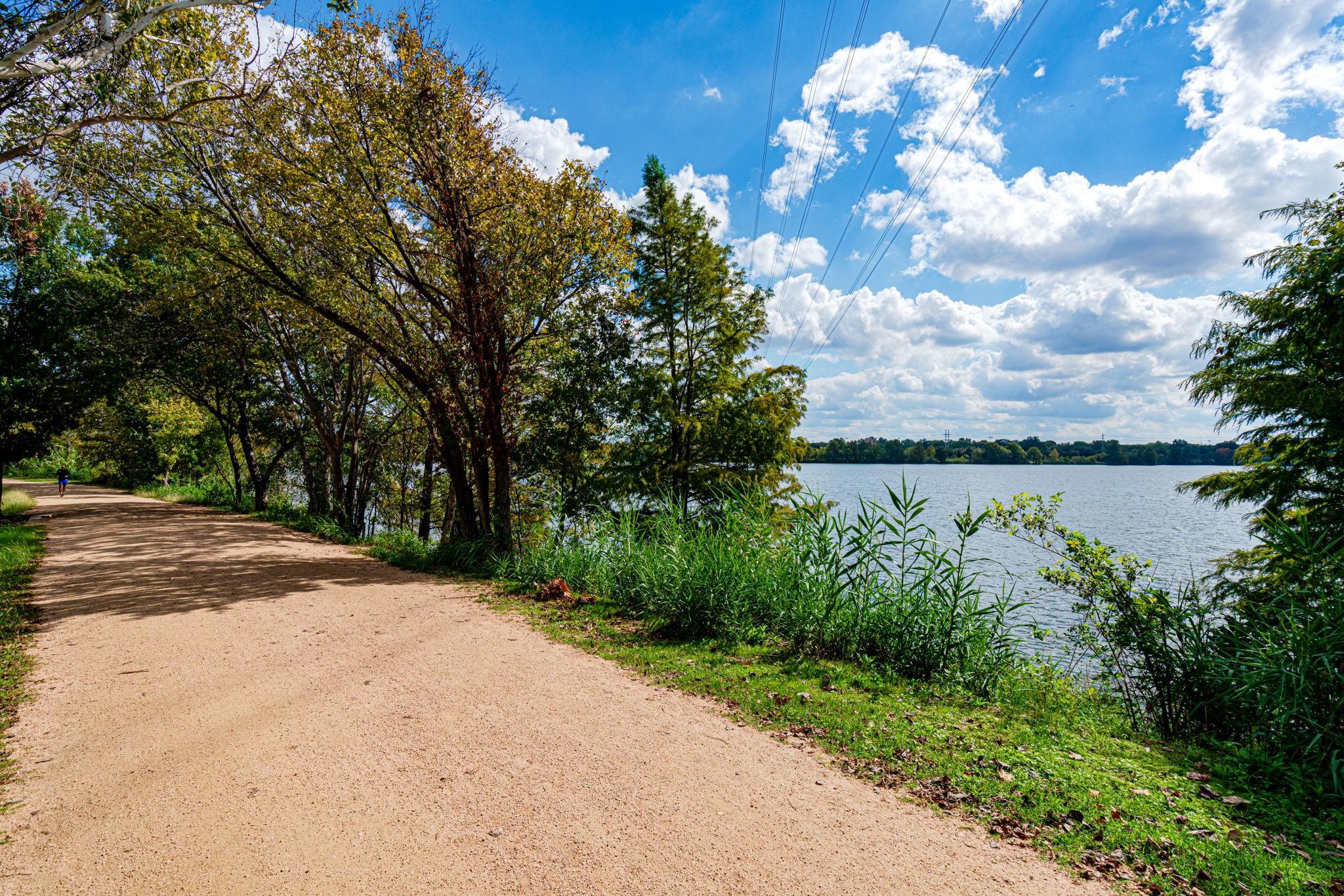 72 San Saba Street Austin, TX 78702 - Photo 23 of 23 Water view
