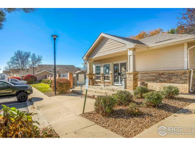 a view of a building