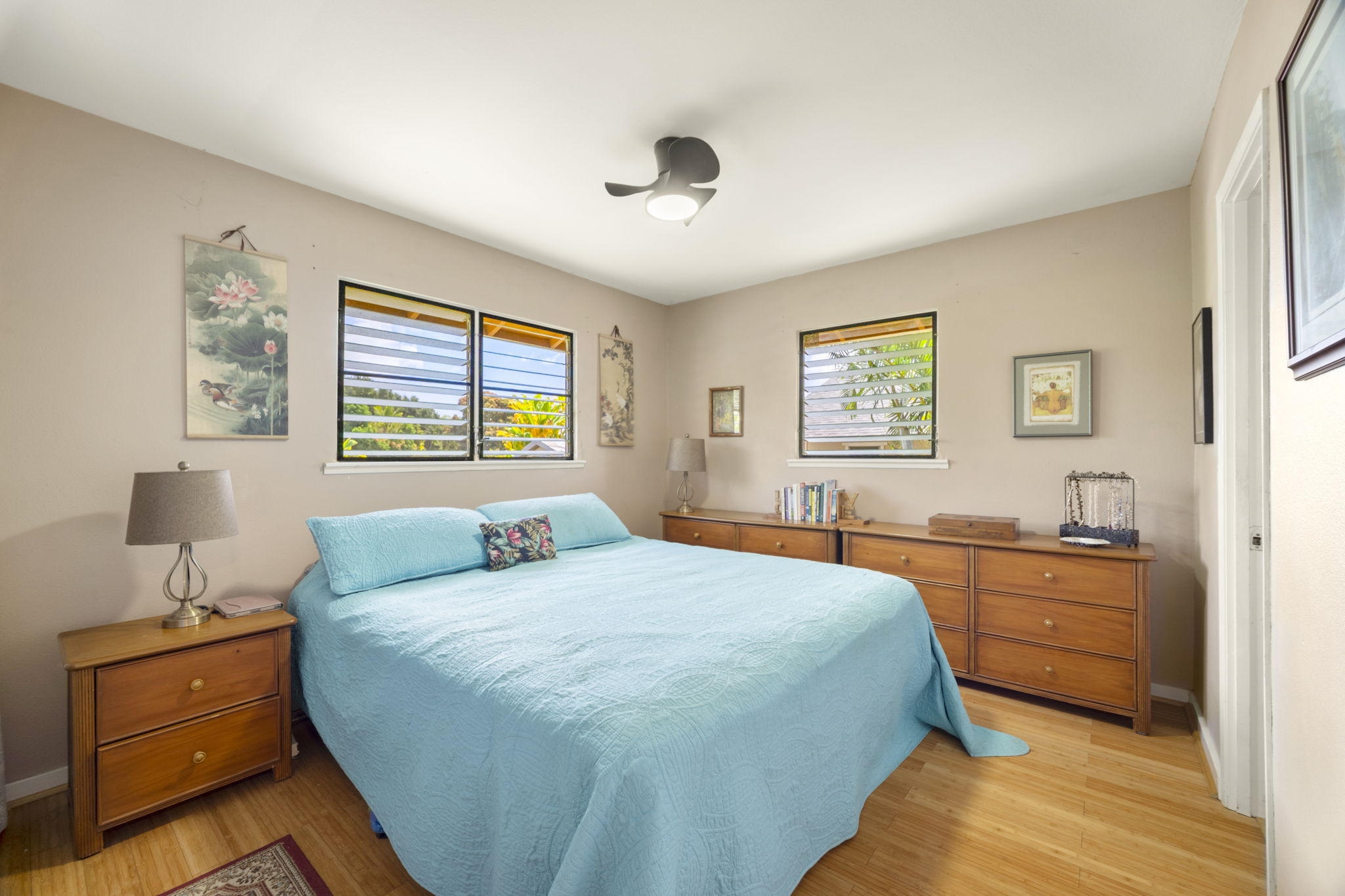 4911 Aliali Road, Unit 2 Kapaa, HI 96746 - Photo 12 of 30
