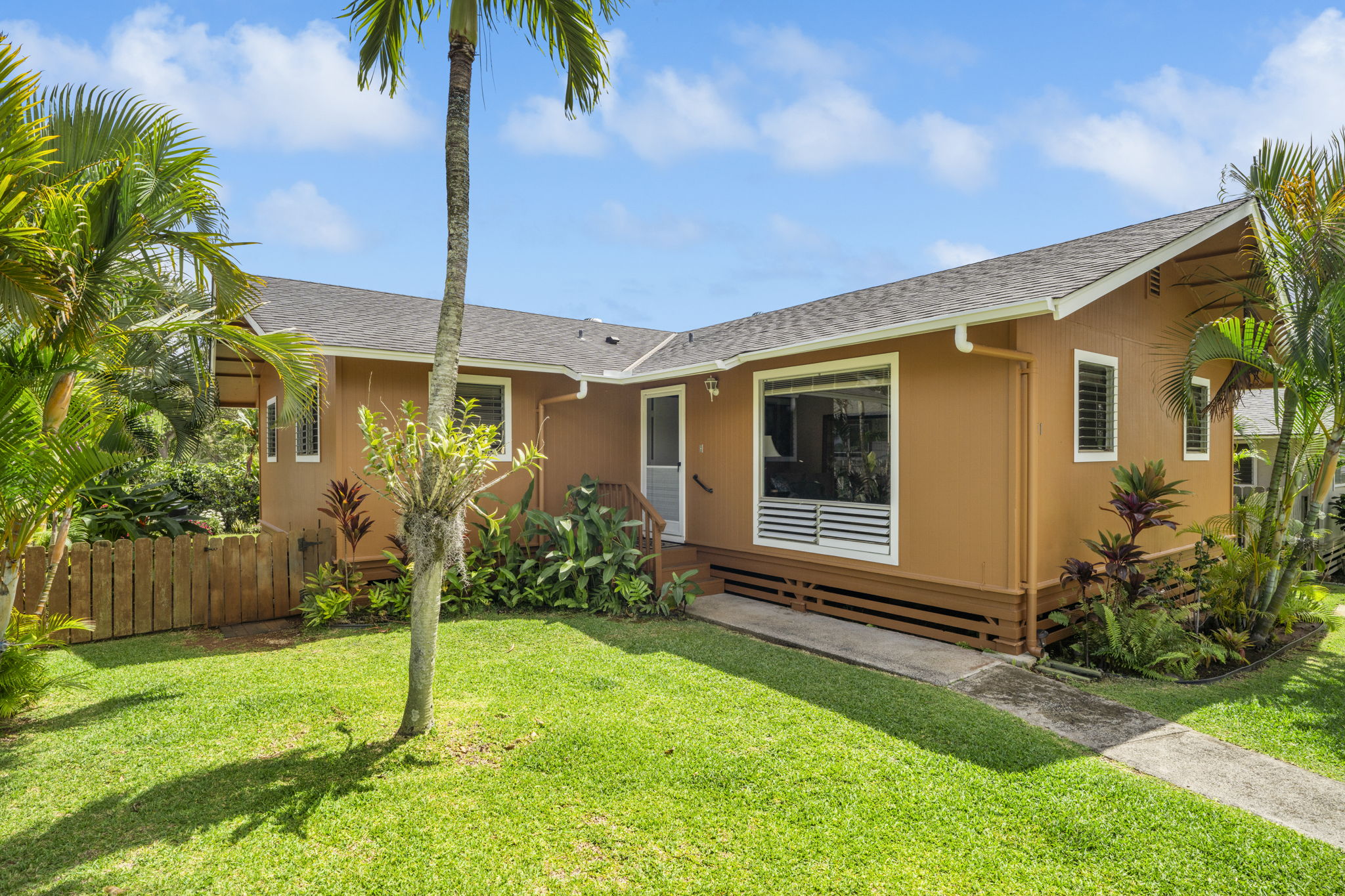 4911 Aliali Road, Unit 2 Kapaa, HI 96746 - Photo 2 of 30