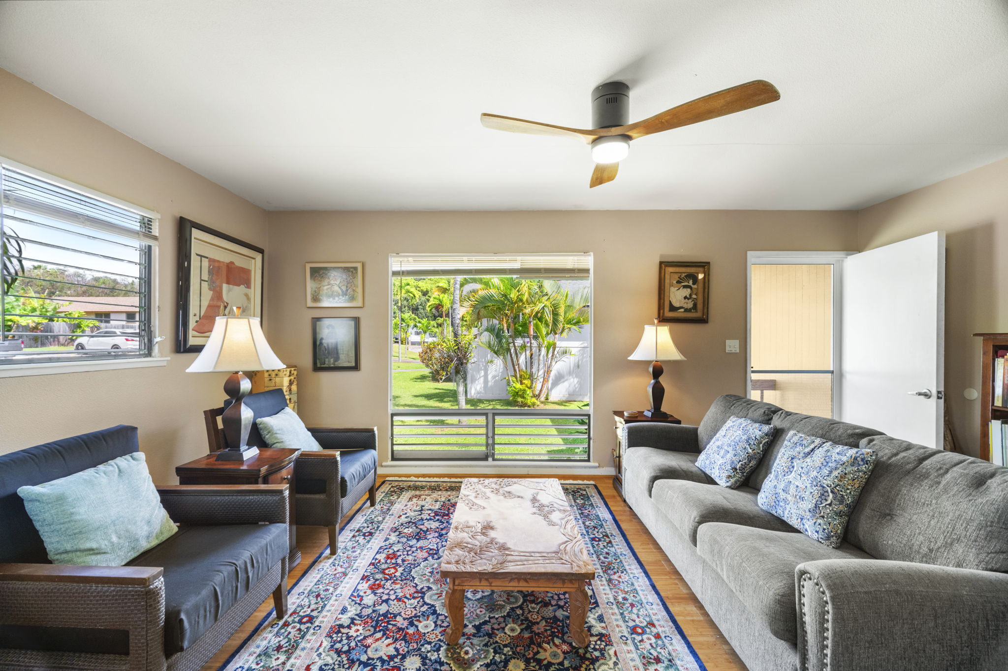 4911 Aliali Road, Unit 2 Kapaa, HI 96746 - Photo 4 of 30