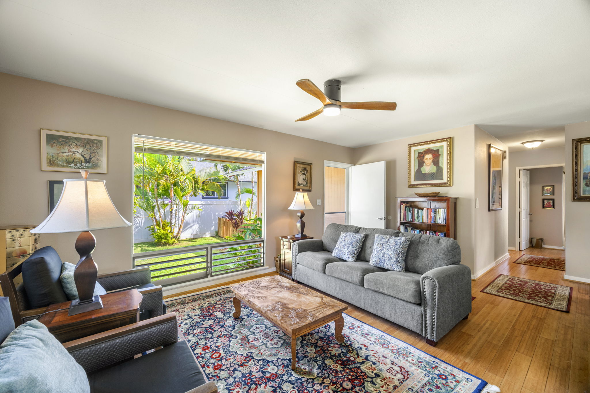 4911 Aliali Road, Unit 2 Kapaa, HI 96746 - Photo 5 of 30