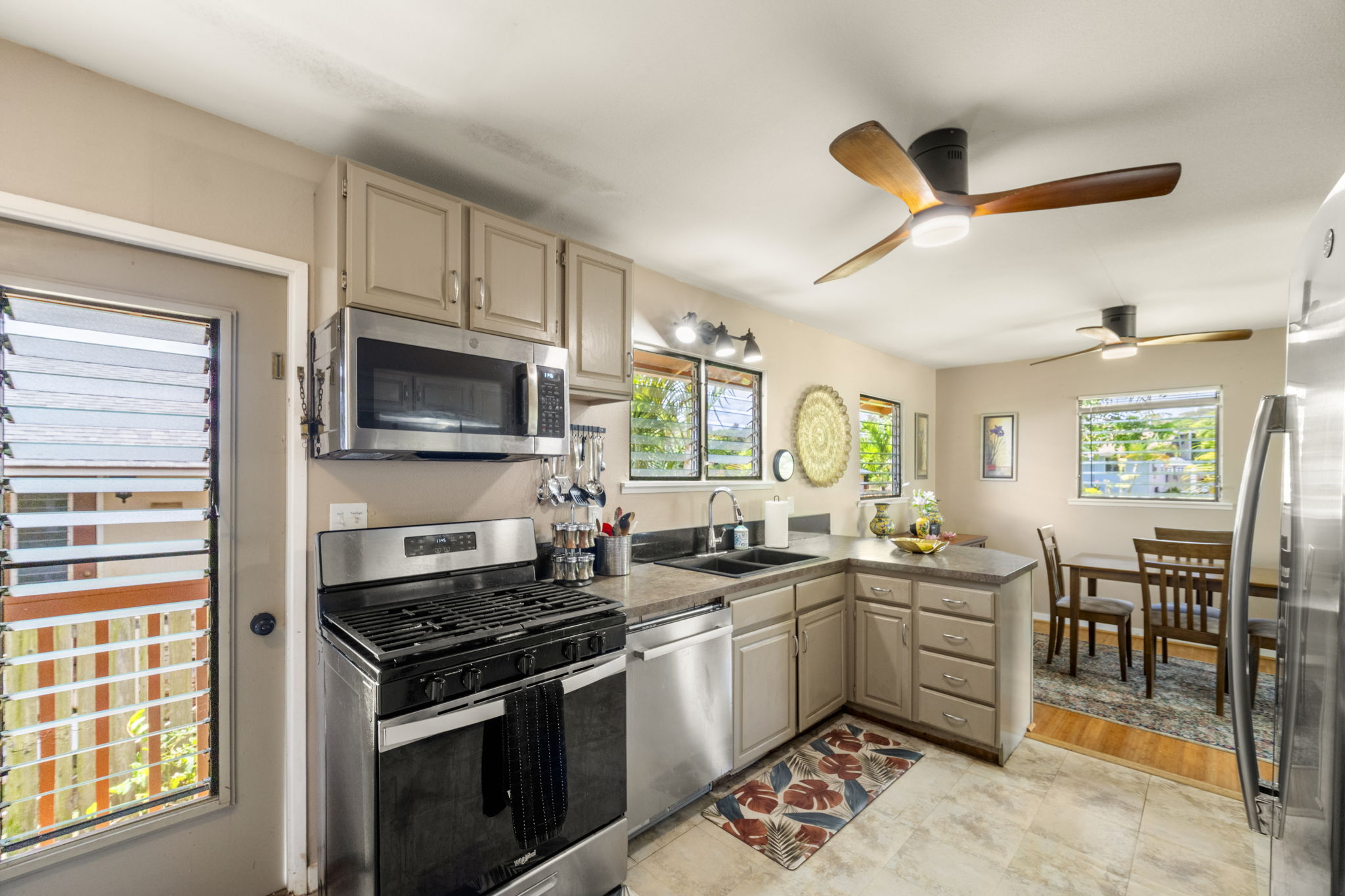 4911 Aliali Road, Unit 2 Kapaa, HI 96746 - Photo 9 of 30