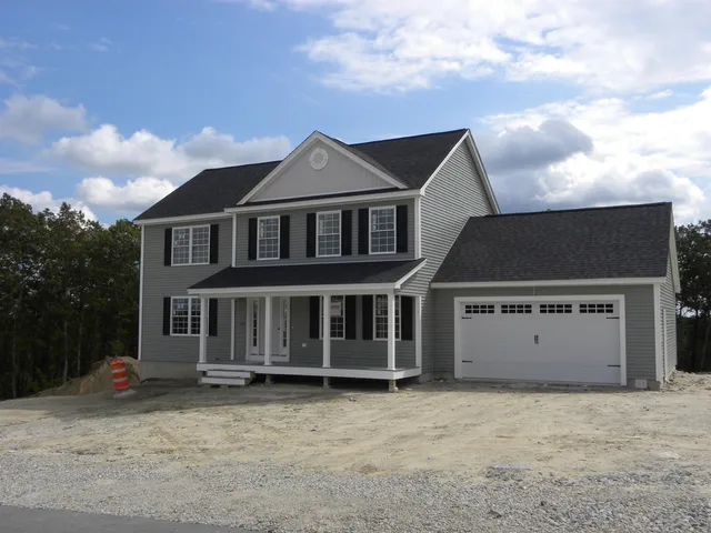 $819,900 | 313 Karatzas Avenue, Unit LOT 19, Manchester, NH 03104
