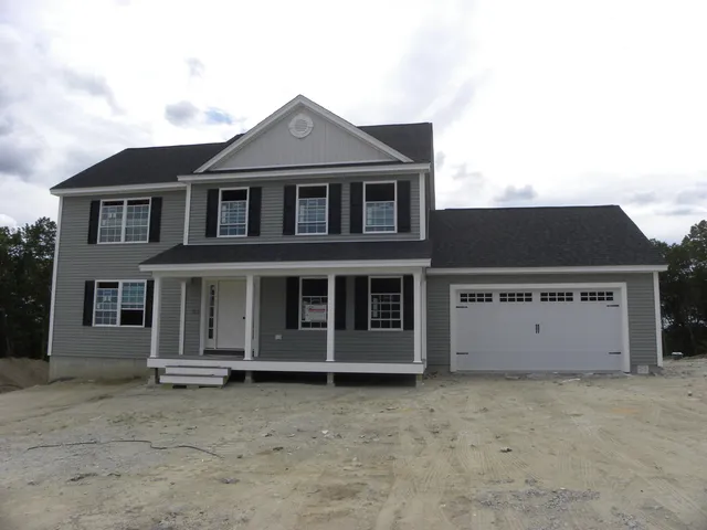 $819,900 | 313 Karatzas Avenue, Unit LOT 19, Manchester, NH 03104
