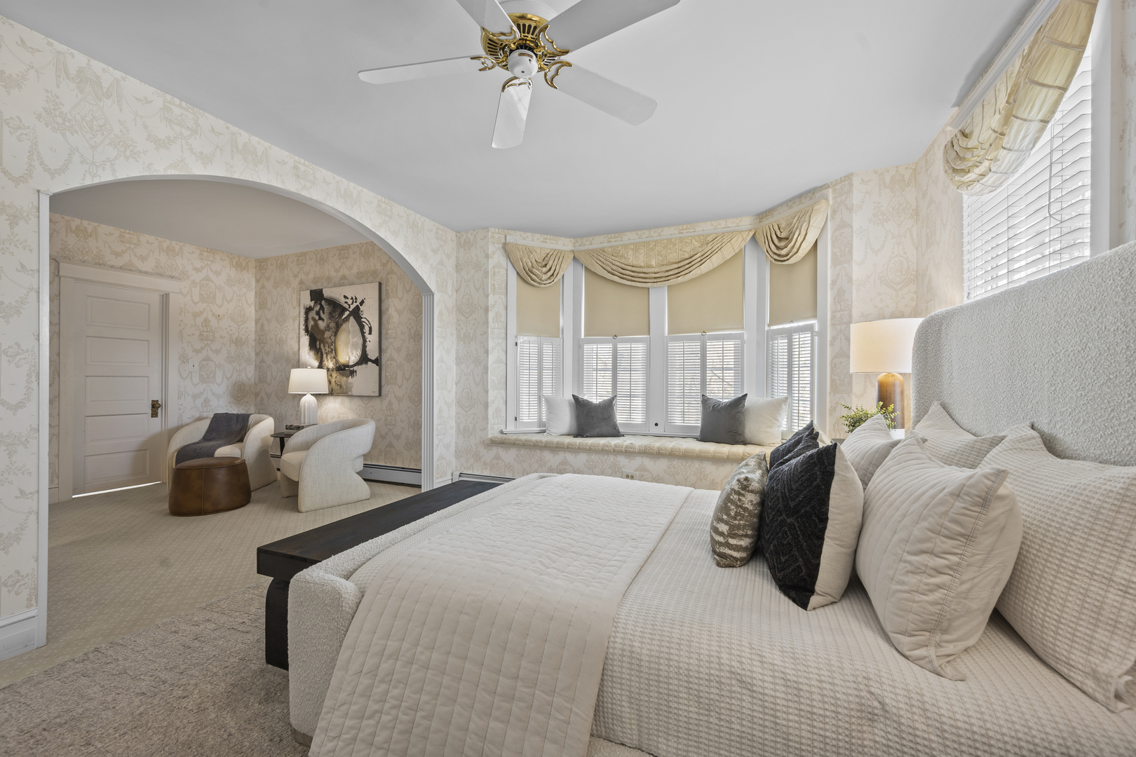 399 East Deerpath Road Lake Forest, IL 60045 - Photo 31 of 61