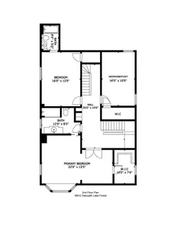 $1,199,000 | 399 East Deerpath Road, Lake Forest, IL 60045