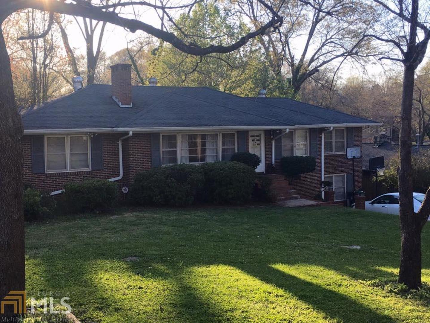 1282 Rosedale Street Toccoa, GA 30577 - Photo 1 of 1 Gallery Image 1