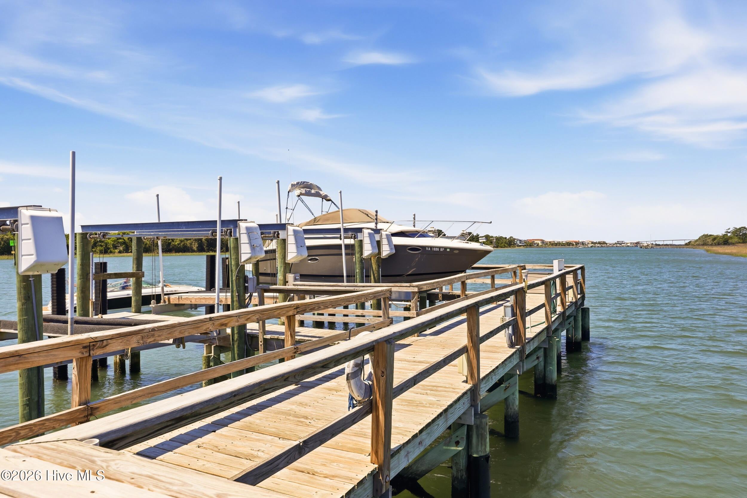 1777 Gores Landing Road Southwest, Unit C Ocean Isle Beach, NC 28469 - Photo 54 of 62