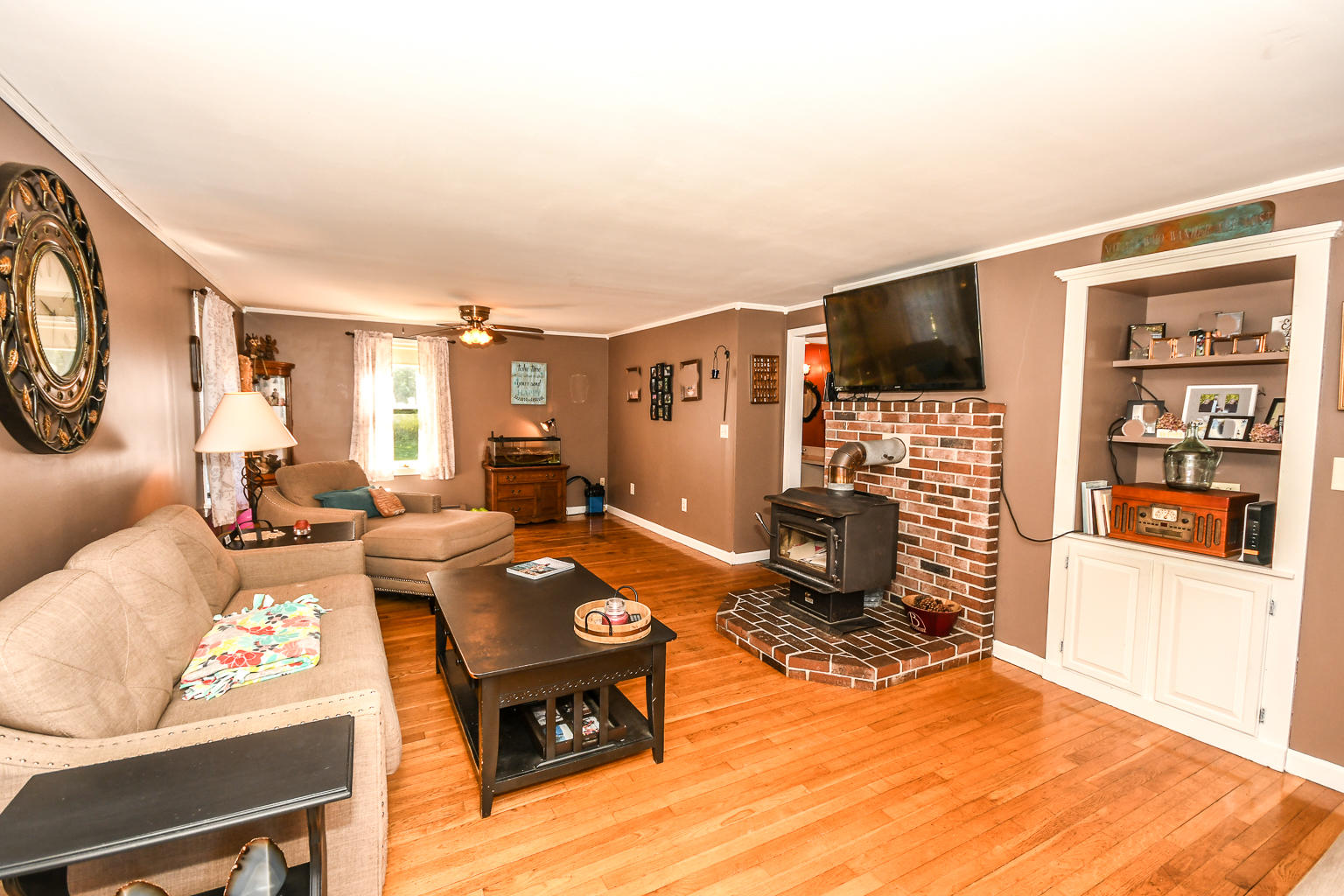 25 Oak Ridge Drive Standish, ME 04084 - Photo 17 of 24 DSC_9427