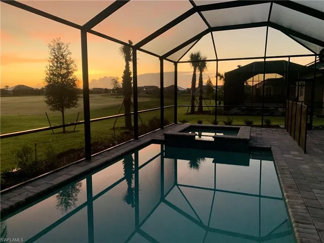 $6,500 | 5515 Whistling Straights Court, Ave Maria, FL 34142