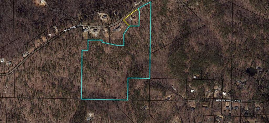 0 Mt Alto Road Southwest Rome, GA 30165 - Photo 11 of 12