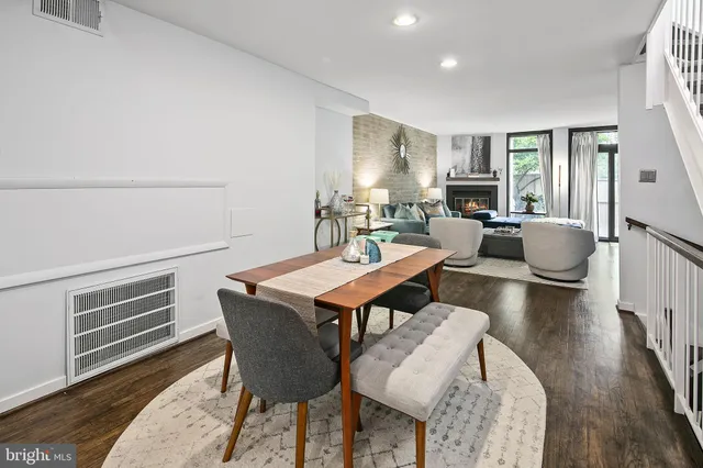 $669,000 | 361 N Street Southwest, Unit 361, Washington, DC 20024