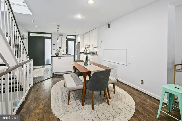 $669,000 | 361 N Street Southwest, Unit 361, Washington, DC 20024