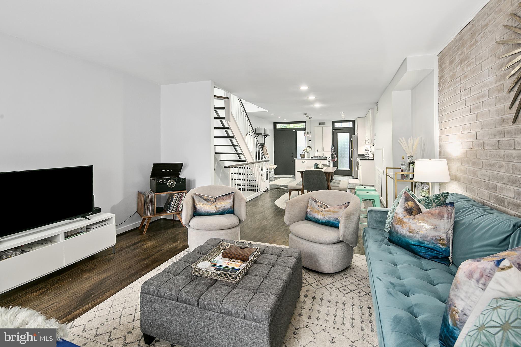 361 N Street Southwest, Unit 361 Washington, DC 20024 - Photo 17 of 52