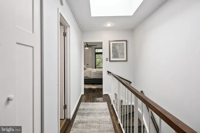 $669,000 | 361 N Street Southwest, Unit 361, Washington, DC 20024