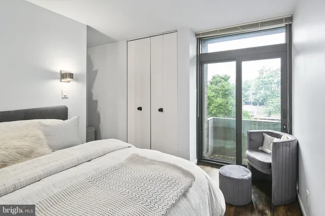 $669,000 | 361 N Street Southwest, Unit 361, Washington, DC 20024