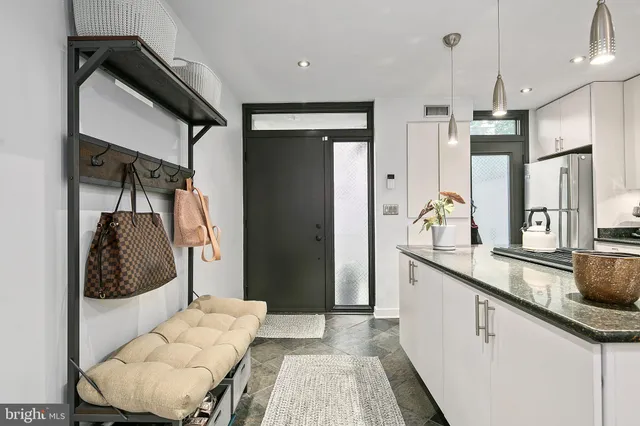 $669,000 | 361 N Street Southwest, Unit 361, Washington, DC 20024