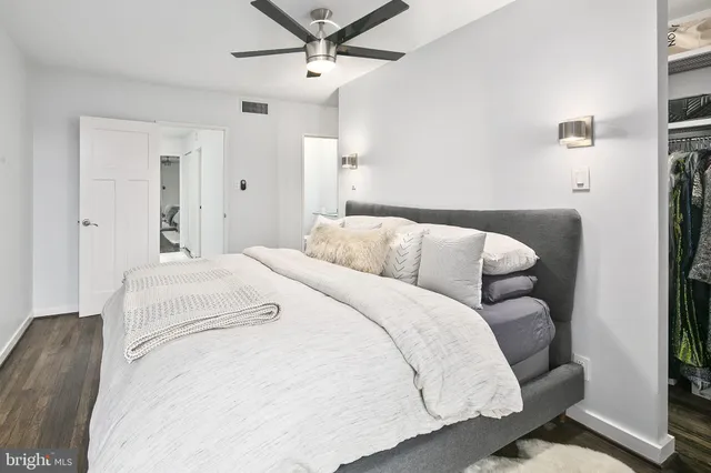 $669,000 | 361 N Street Southwest, Unit 361, Washington, DC 20024