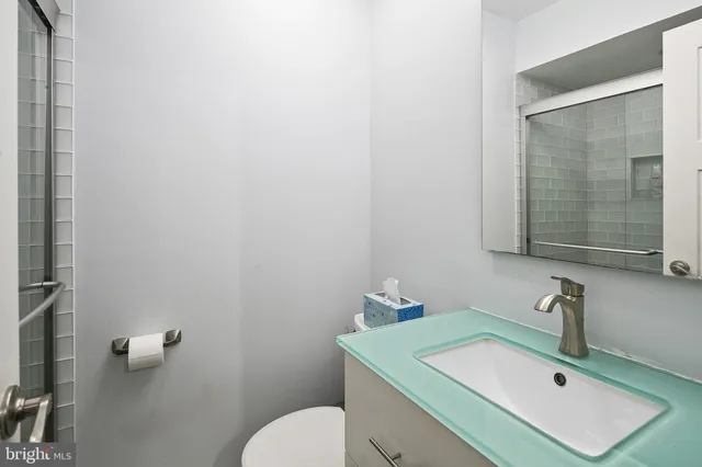 $669,000 | 361 N Street Southwest, Unit 361, Washington, DC 20024