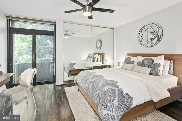 $669,000 | 361 N Street Southwest, Unit 361, Washington, DC 20024