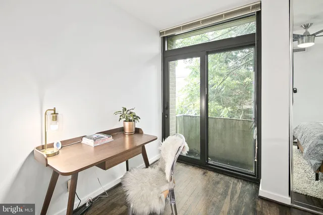 $669,000 | 361 N Street Southwest, Unit 361, Washington, DC 20024
