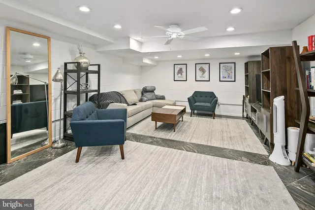 $669,000 | 361 N Street Southwest, Unit 361, Washington, DC 20024