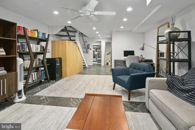 $669,000 | 361 N Street Southwest, Unit 361, Washington, DC 20024