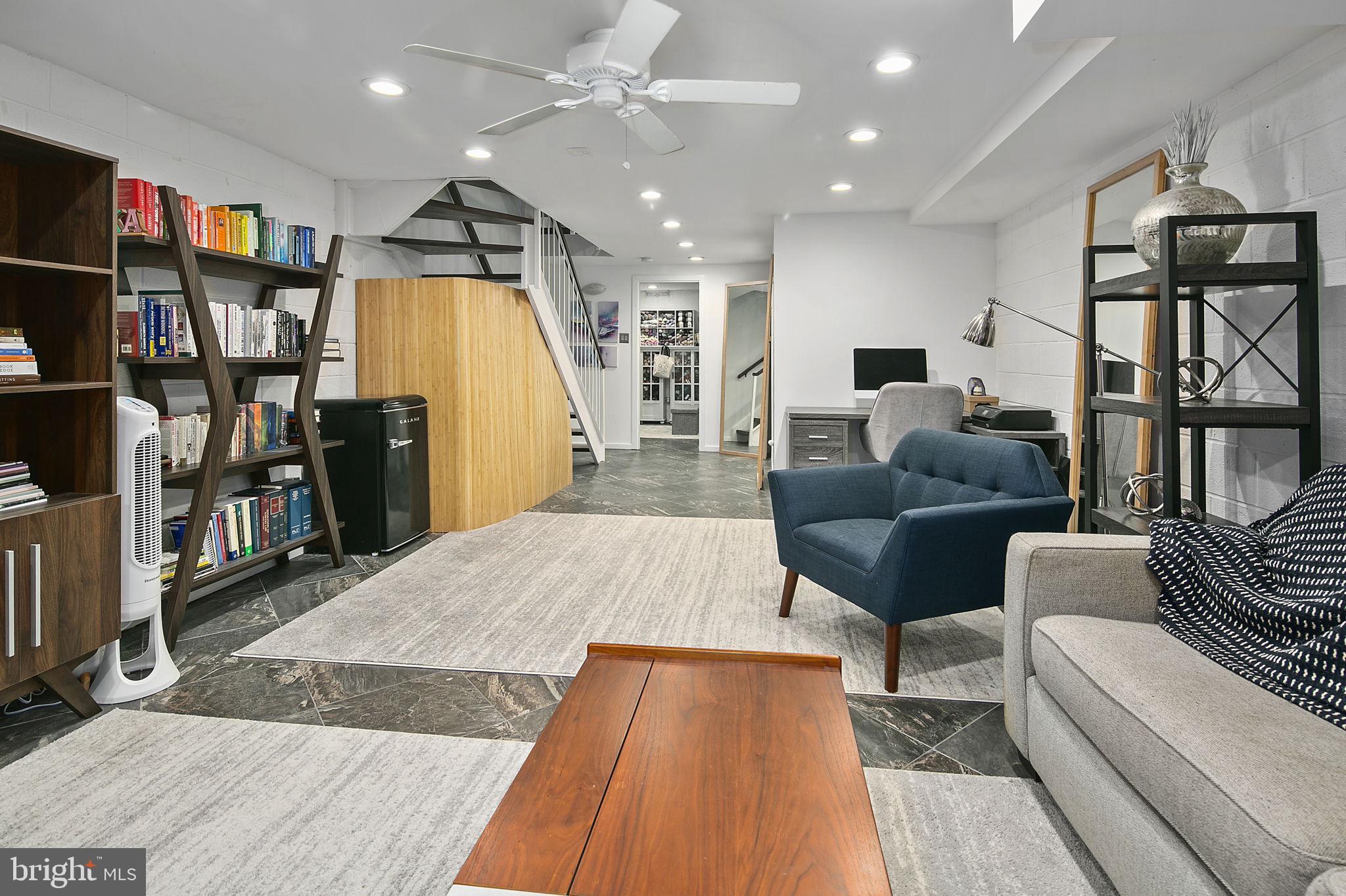 361 N Street Southwest, Unit 361 Washington, DC 20024 - Photo 30 of 52