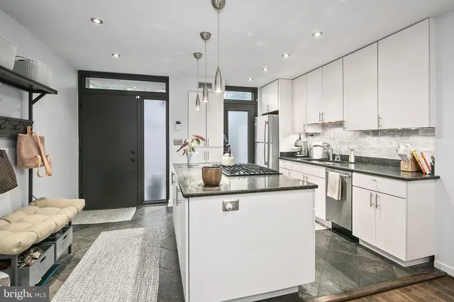 $669,000 | 361 N Street Southwest, Unit 361, Washington, DC 20024