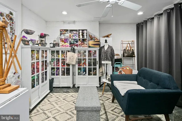 $669,000 | 361 N Street Southwest, Unit 361, Washington, DC 20024