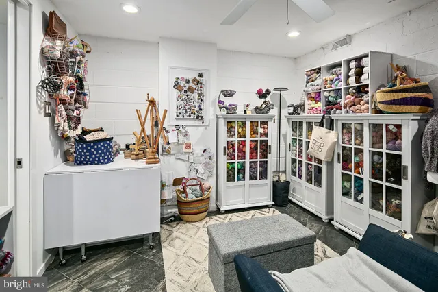 $669,000 | 361 N Street Southwest, Unit 361, Washington, DC 20024