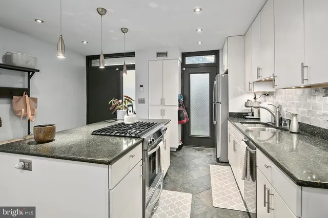 $669,000 | 361 N Street Southwest, Unit 361, Washington, DC 20024