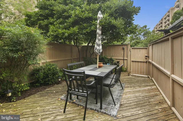 $669,000 | 361 N Street Southwest, Unit 361, Washington, DC 20024