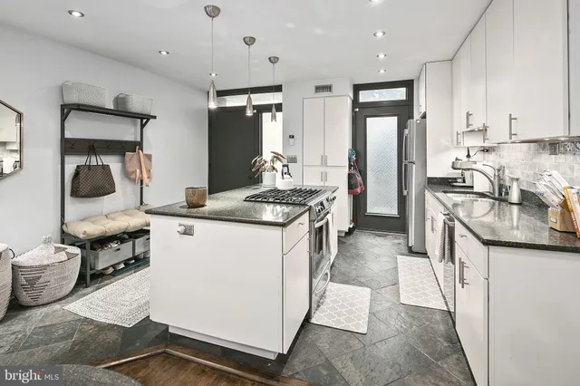 $669,000 | 361 N Street Southwest, Unit 361, Washington, DC 20024