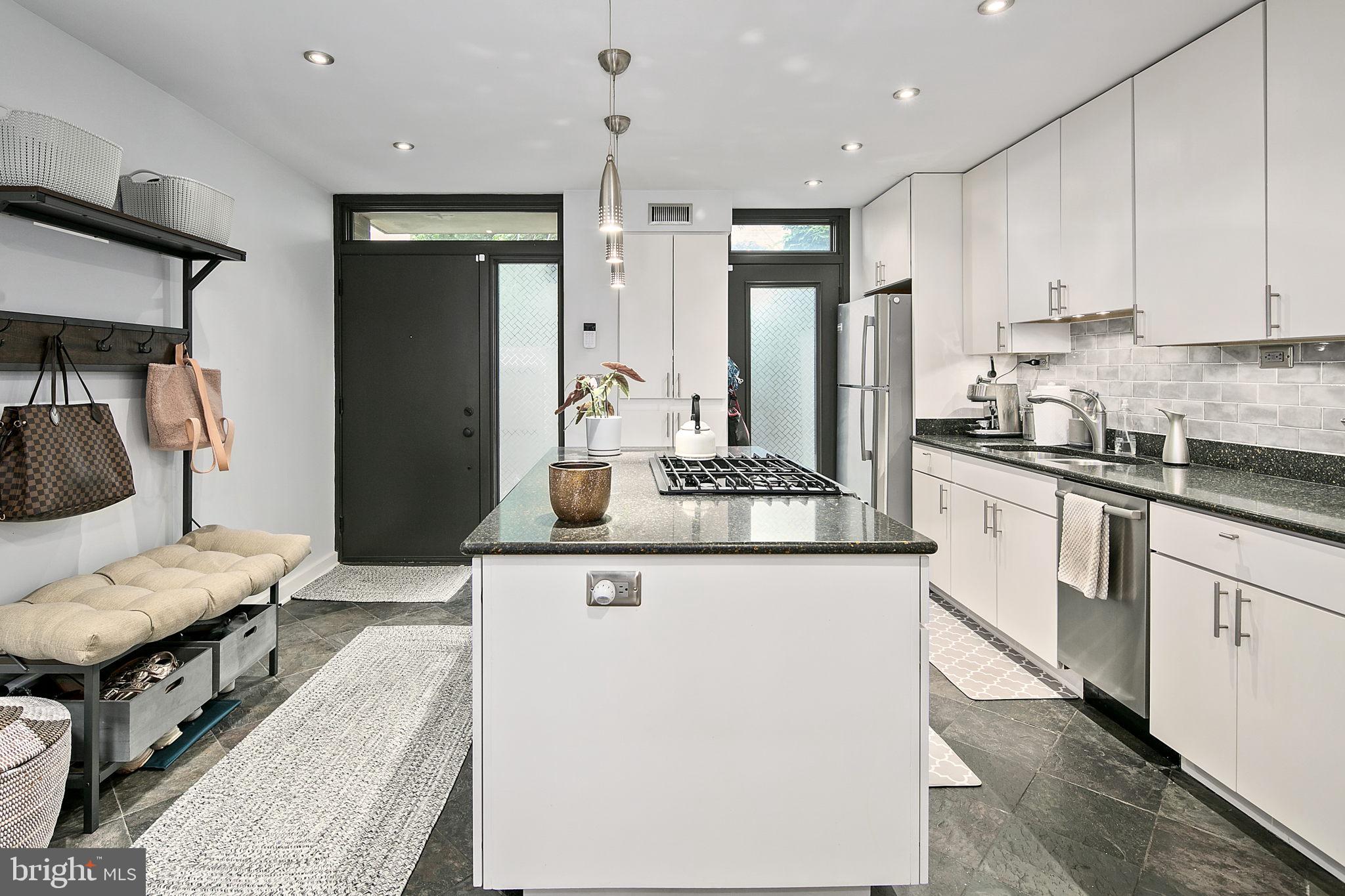 361 N Street Southwest, Unit 361 Washington, DC 20024 - Photo 7 of 52